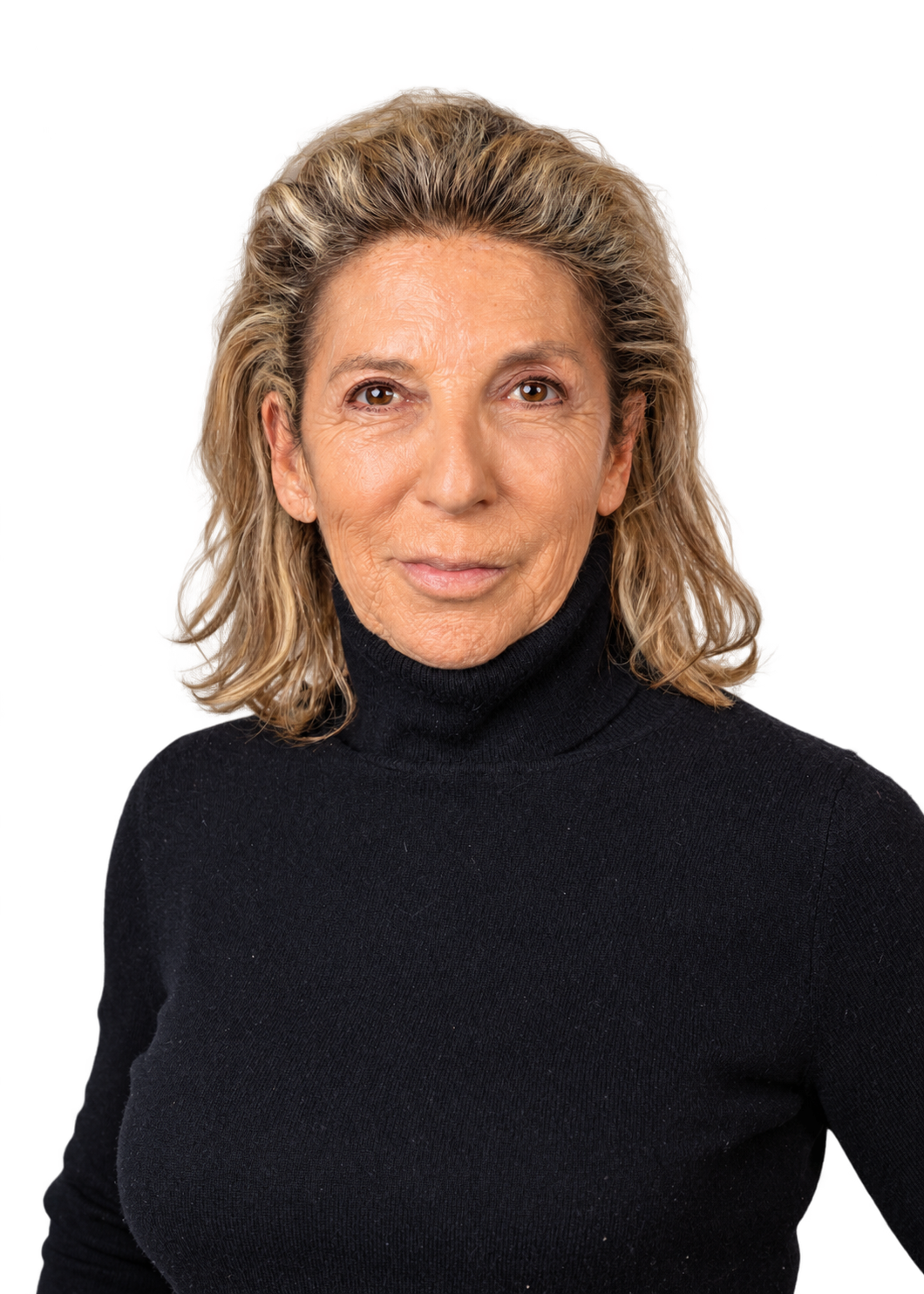 Brigitte Wischmann